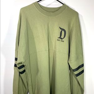 Disney Spirit Jersey Men’s XL